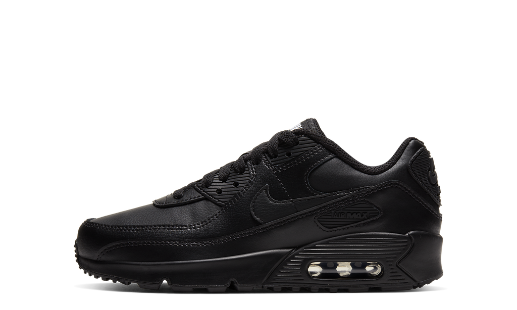 Air Max 90 "Triple Black"