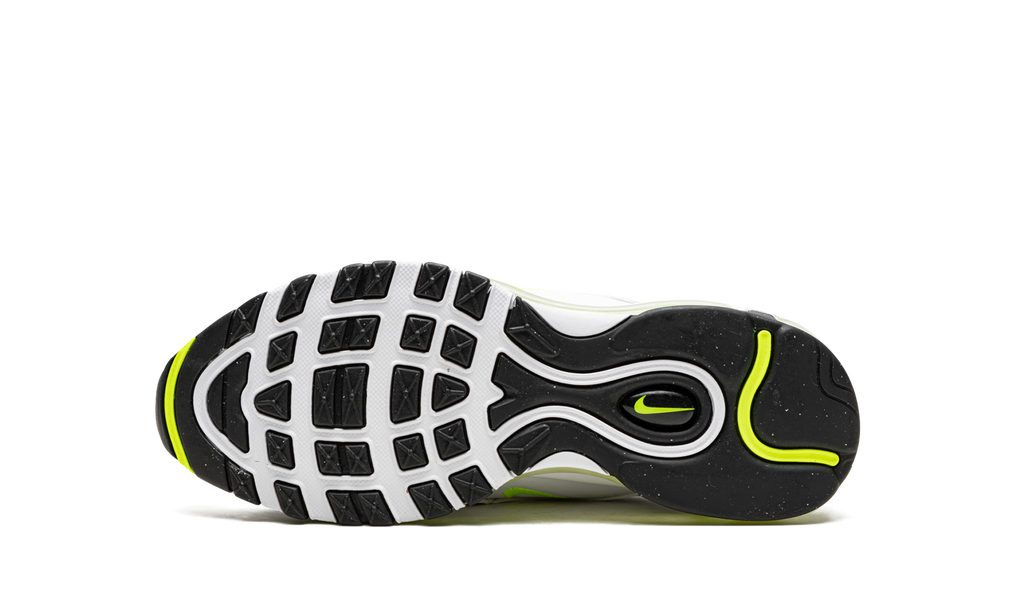 Air Max 97 GS "Reflective Logos"