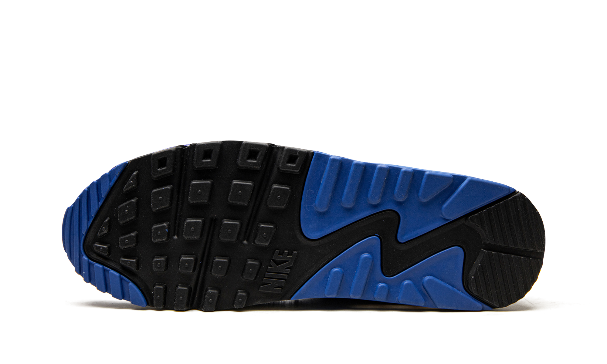 AIR MAX 90 SE "FIRST USE PACK - SIGNAL BLUE"