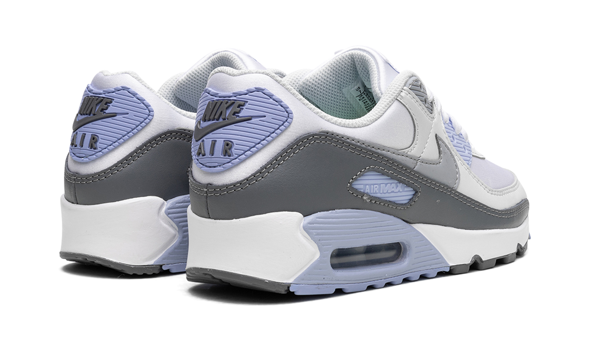 AIR MAX 90 WMNS "Cobalt Bliss"