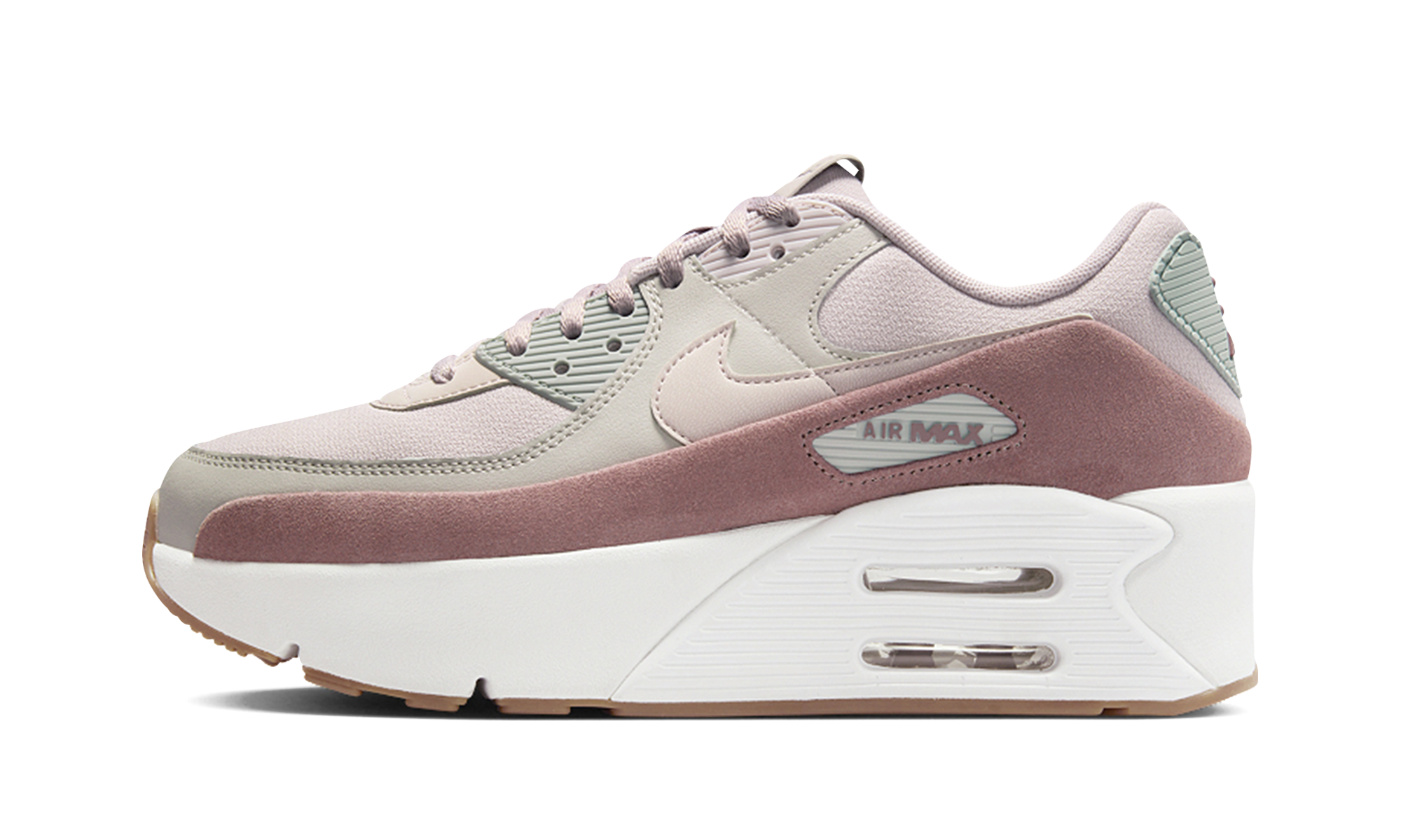 Air Max 90 LV9 WMNS "Smokey Muave"