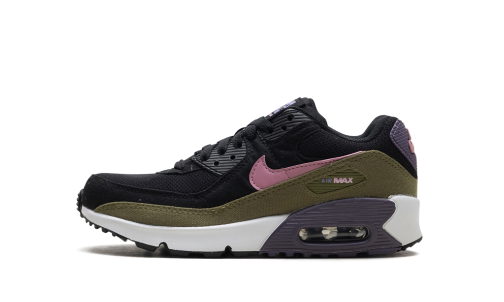 AIR MAX 90 "Purple"