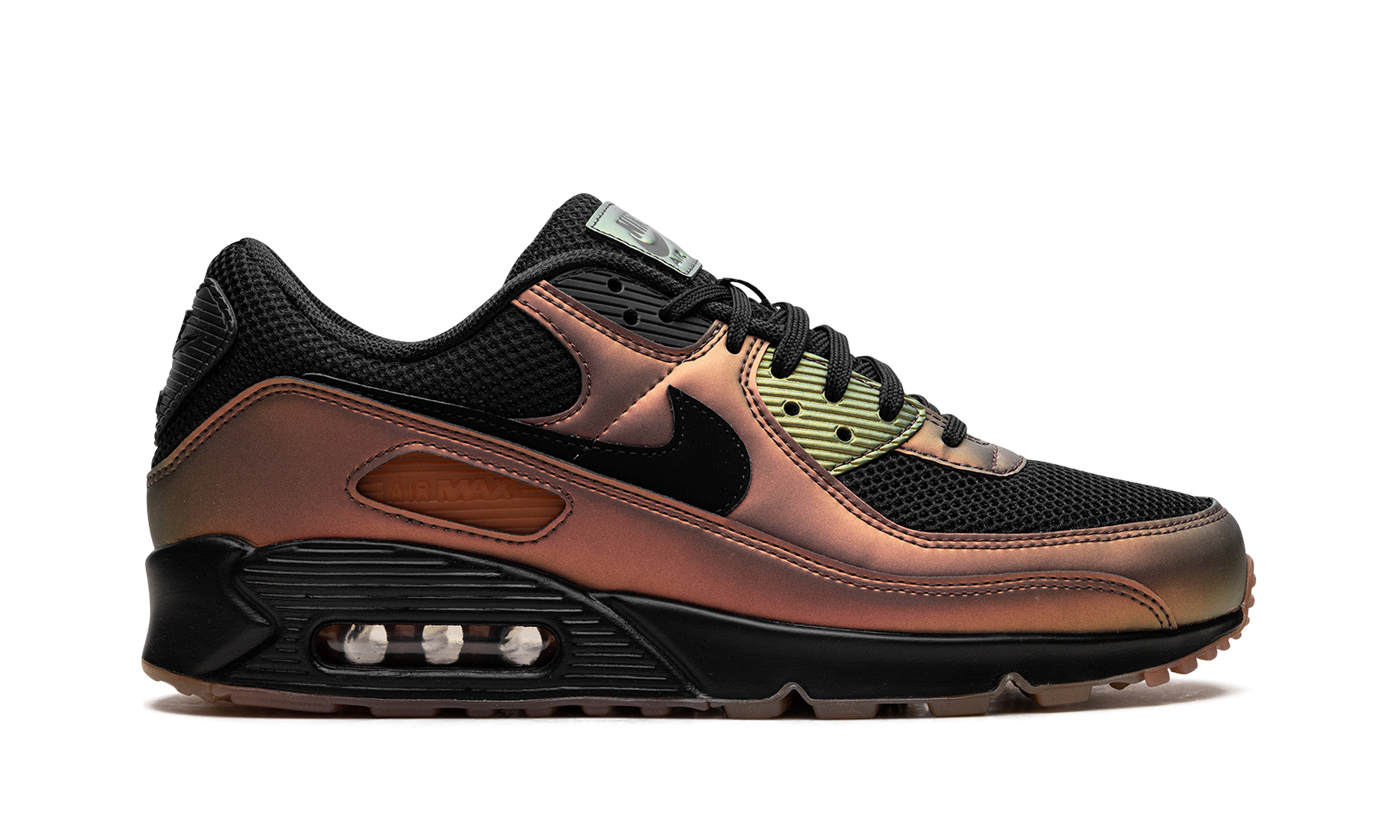 Air Max 90 "Metallic Copper"