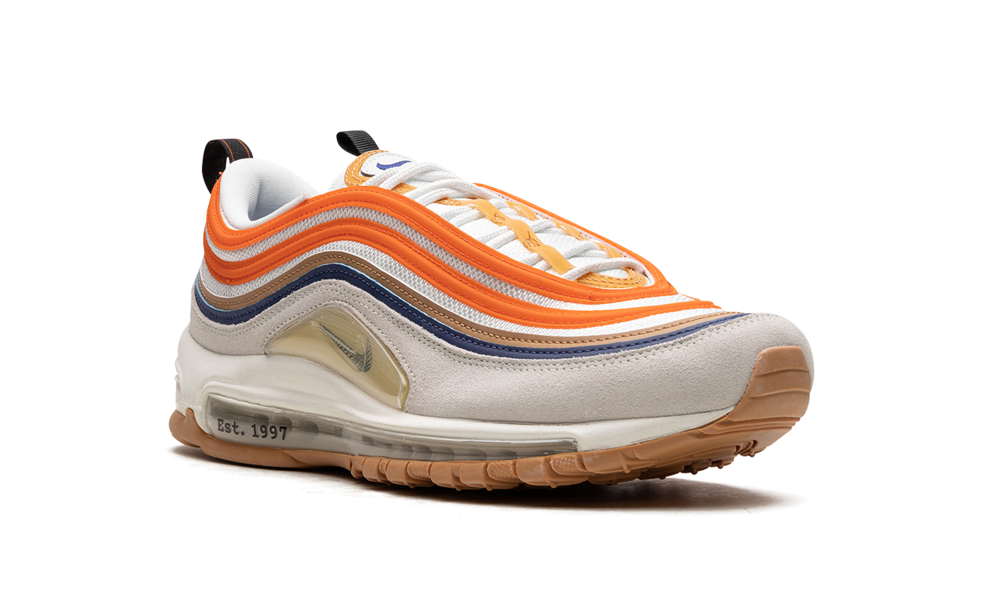 Air Max 97 SE "Frank Rudy"
