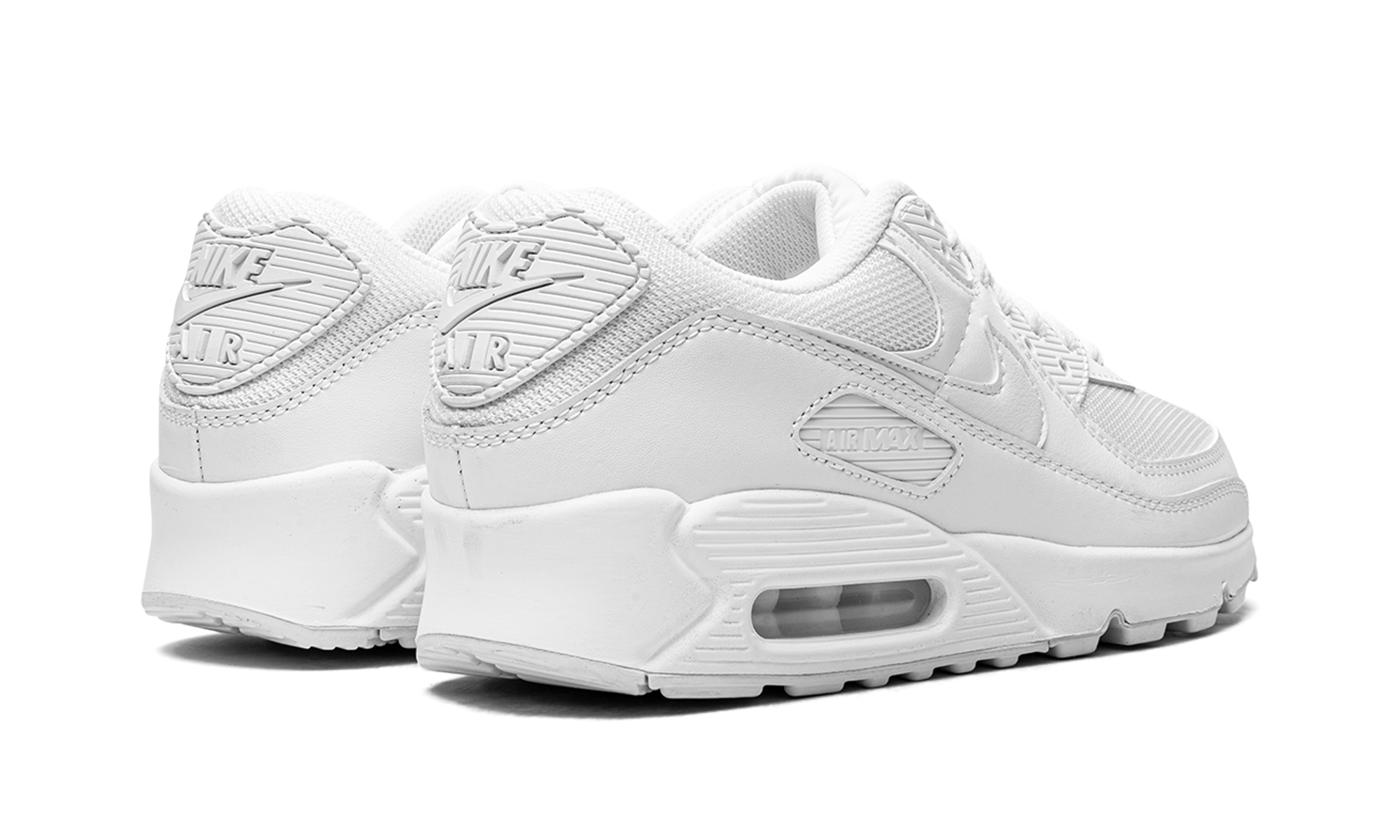 Air Max 90 WMNS "Triple White (2022)"