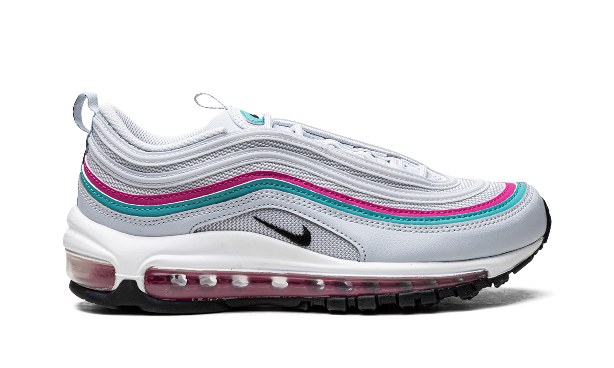 AIR MAX 97 MNS WMNS "Silver Beach"
