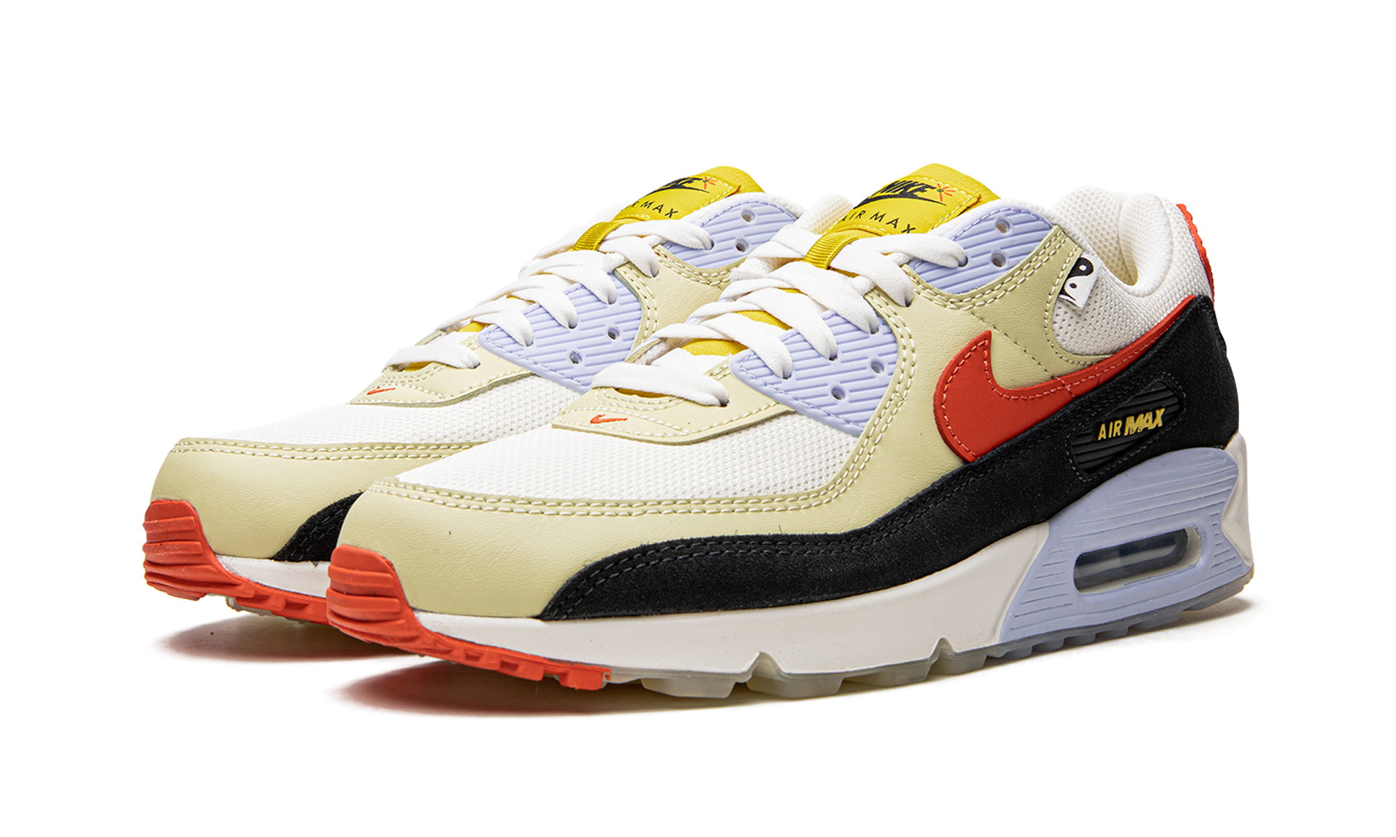 Air Max 90 "Set To Rise"