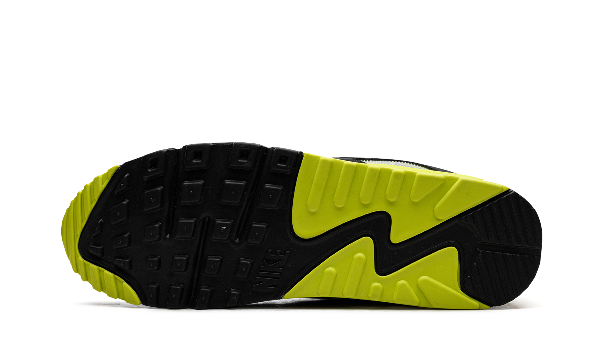 Air Max 90 SP "Patta - Waves Cyber"