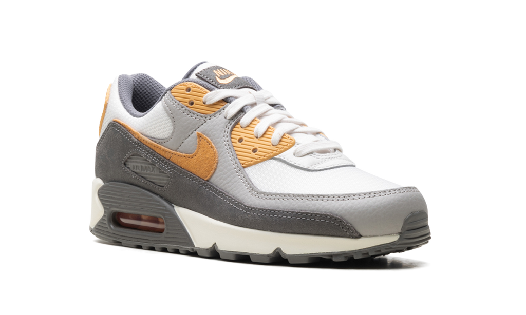 Air Max 90 Premium "Copper Moon College Grey"