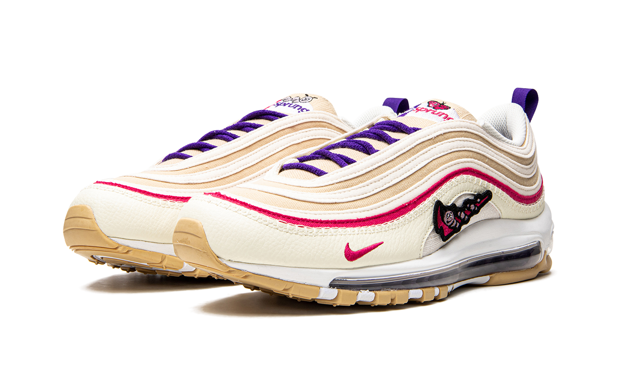 Air Max 97 SE "Air Sprung"