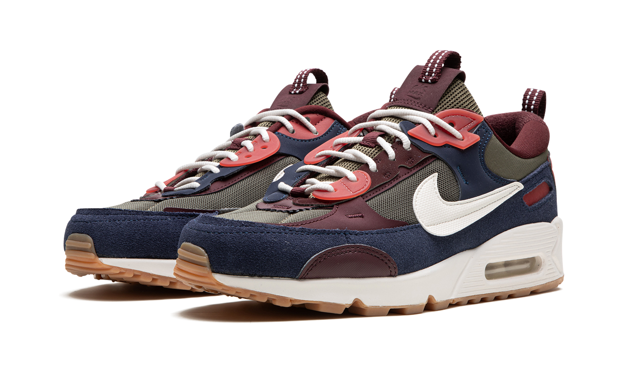 AIR MAX 90 FUTURA MNS WMNS