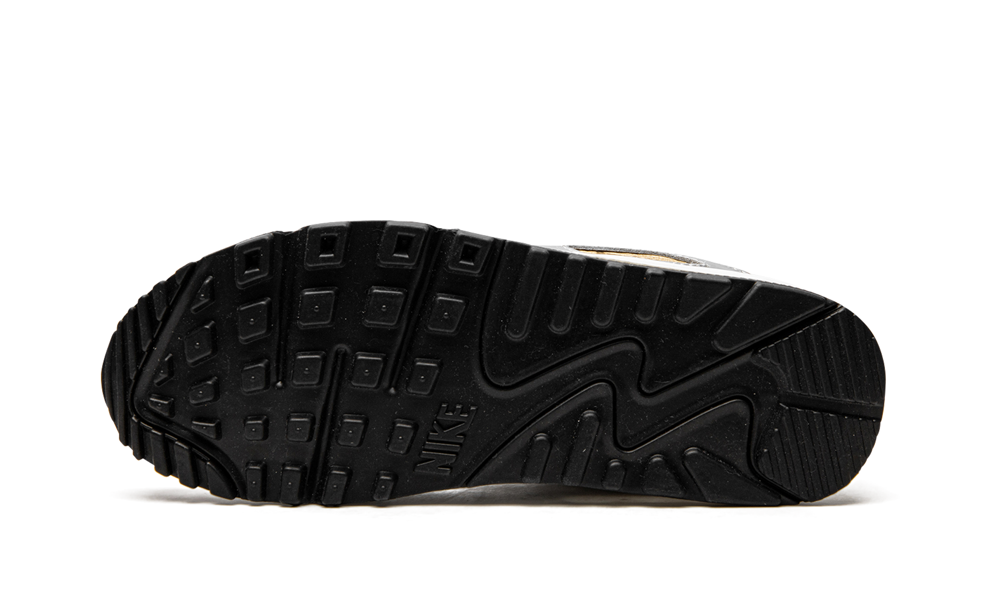 AIR MAX 90 SE MNS WMNS "Metallic"