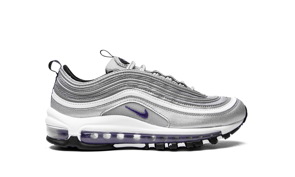 Air Max 97 GS "Purple Bullet"