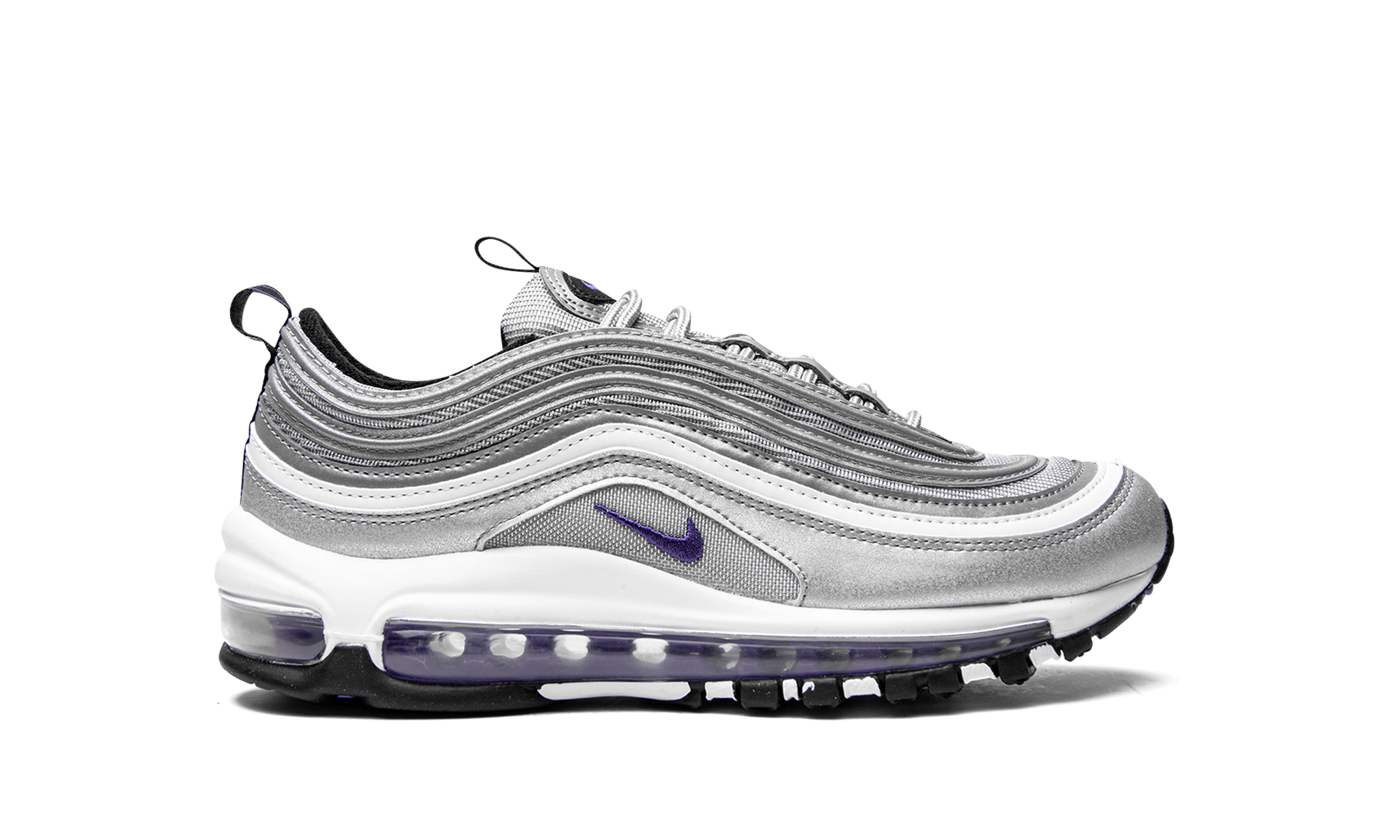 Air Max 97 GS "Purple Bullet"