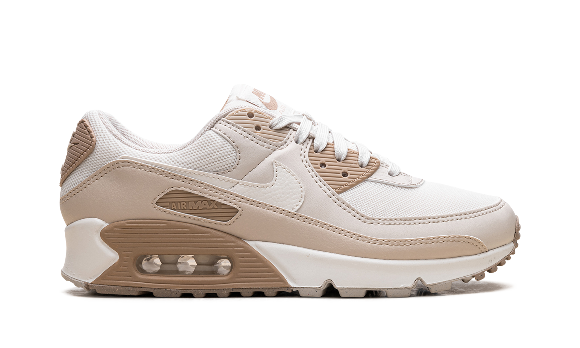 Wmns Air Max 90 "COCONUT MILK"