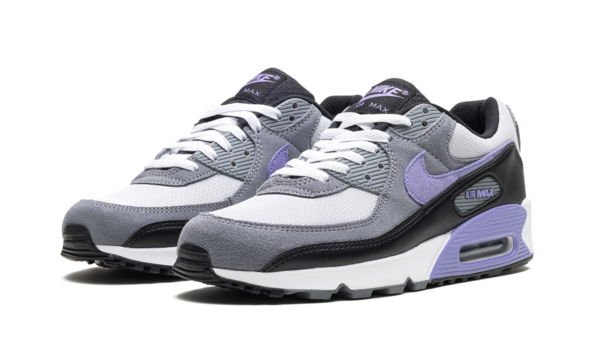 Air Max 90 "Light Thistle"