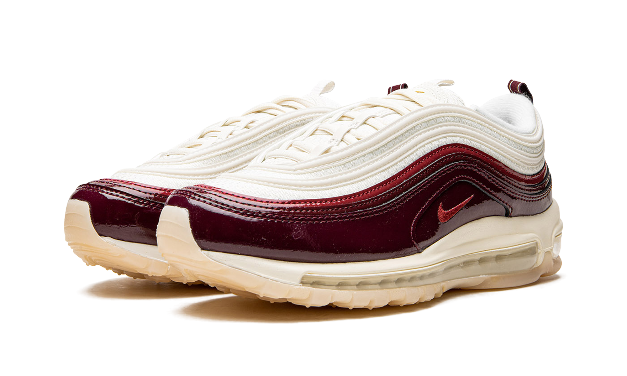 AIR MAX 97 MNS WMNS "Dark Beetroot"