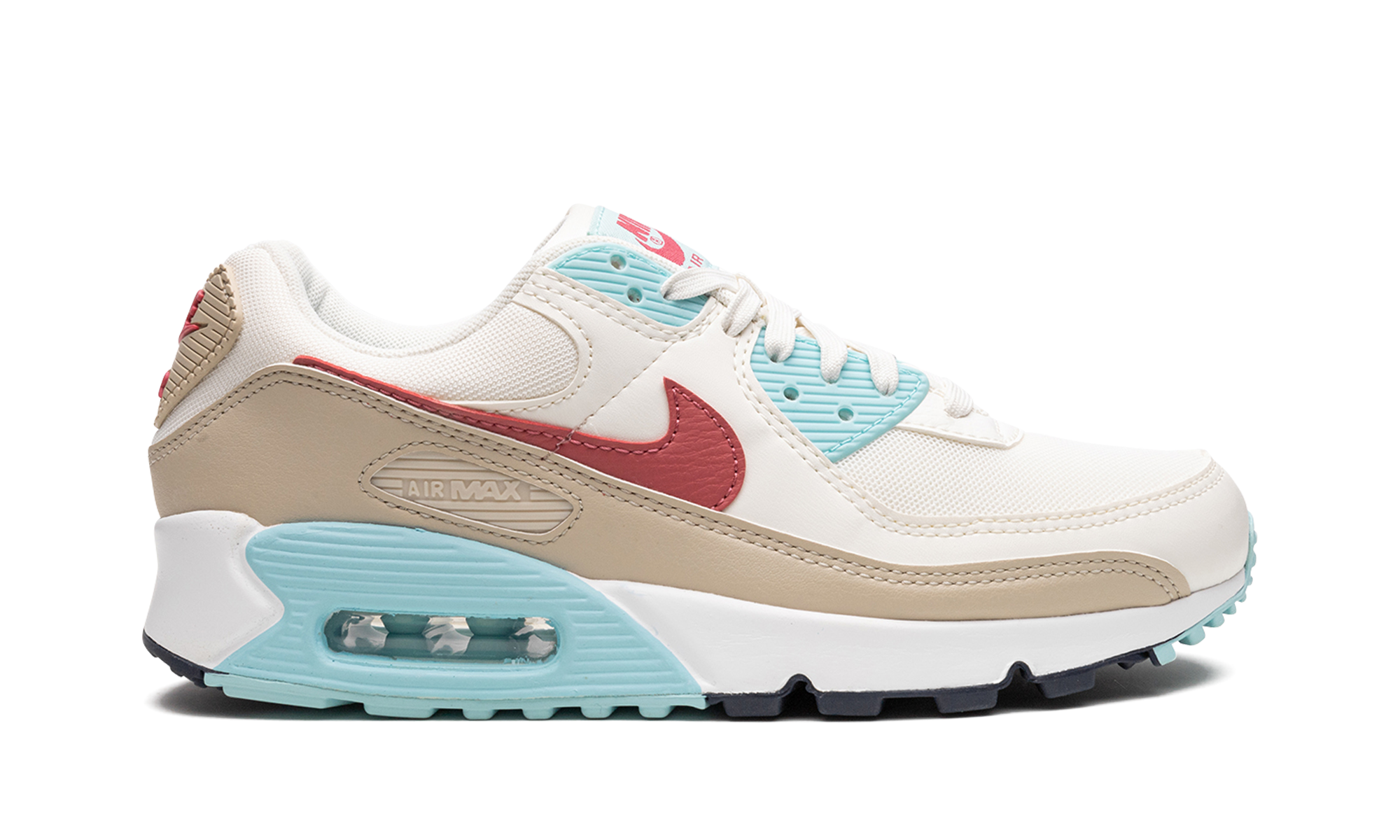 AIR MAX 90 WMNS "air max 90 sail copa"