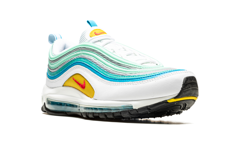 Air Max 97 "Spring Floral"