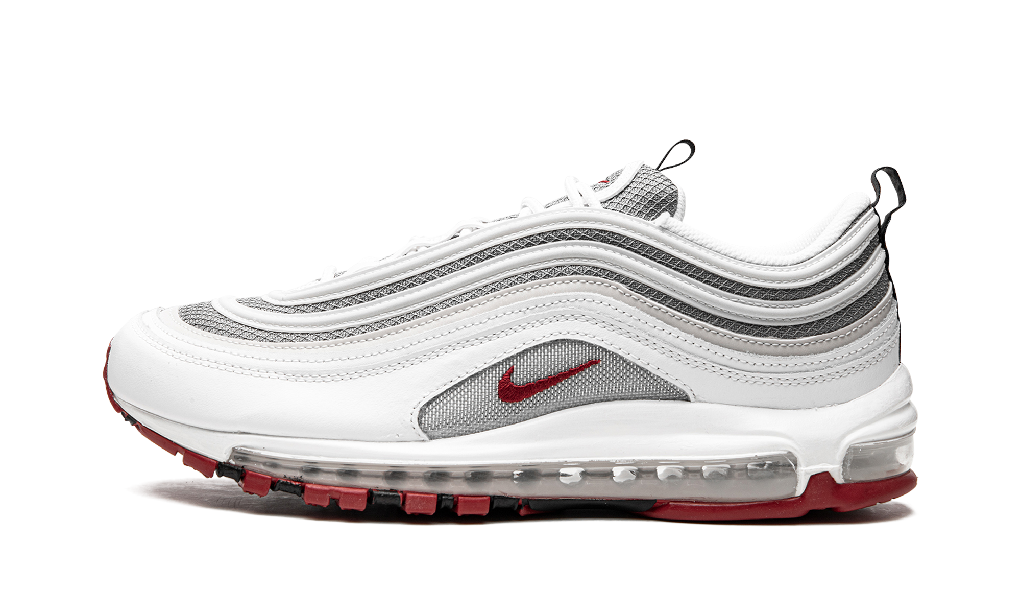 Air Max 97 "White Bullet"