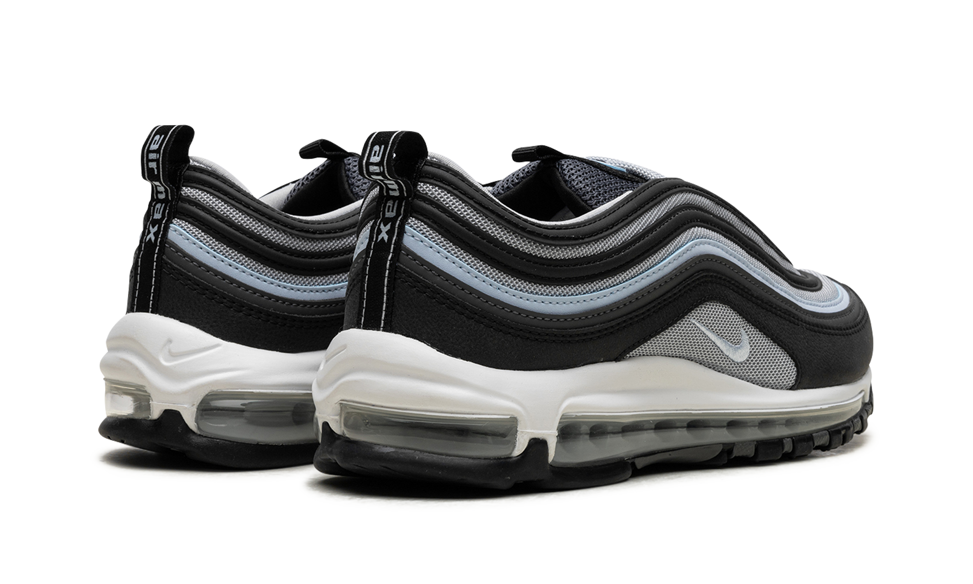 Air Max 97 "Swoosh Series"