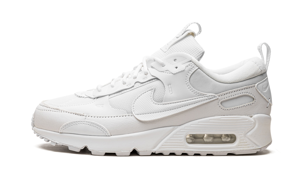 AIR MAX 90 FUTURA MNS WMNS