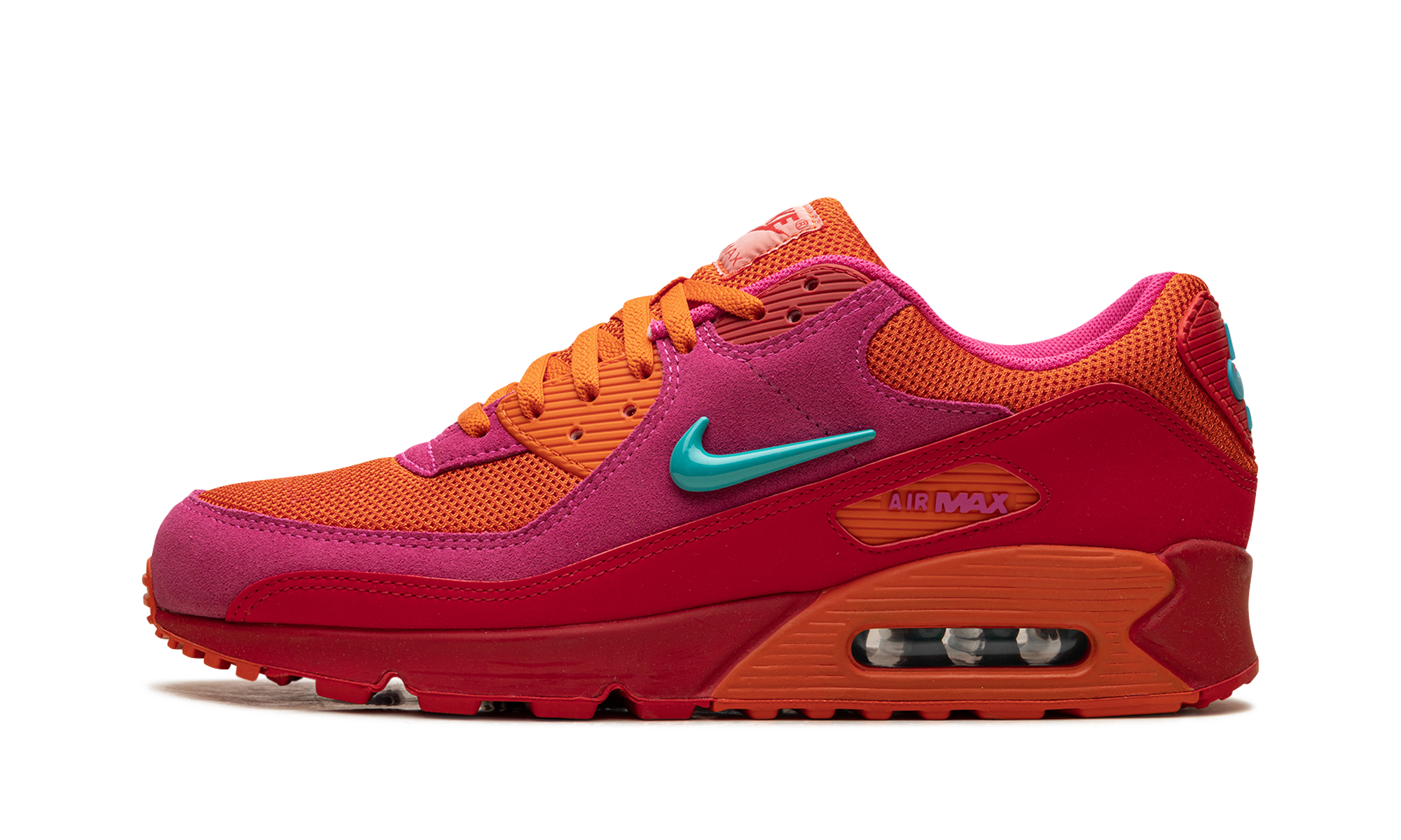 Air Max 90 "Alchemy Pink"