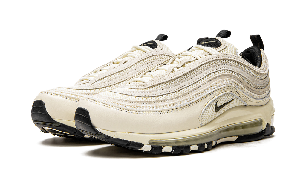 Air Max 97 "Coconut Milk"