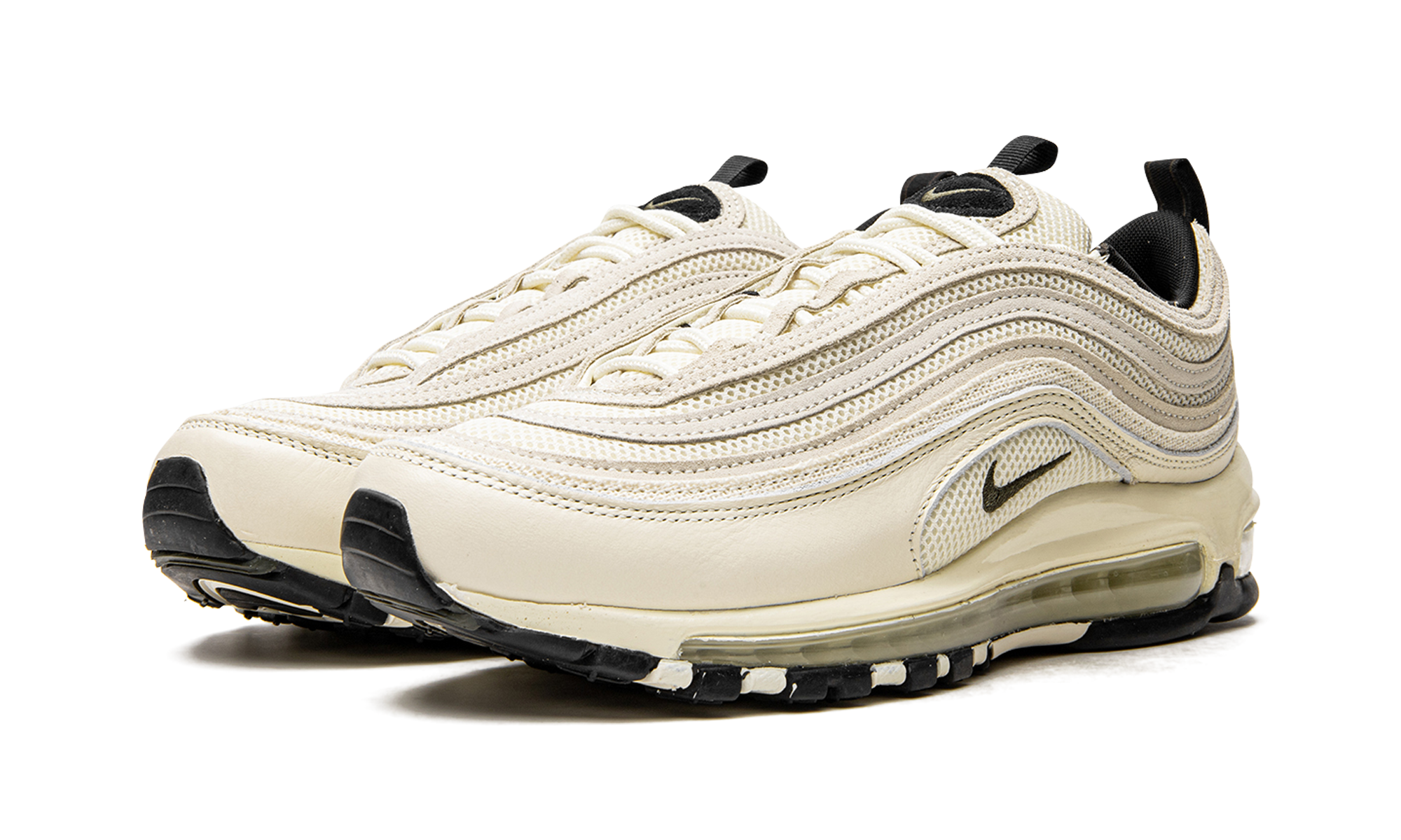 Air Max 97 "Coconut Milk"