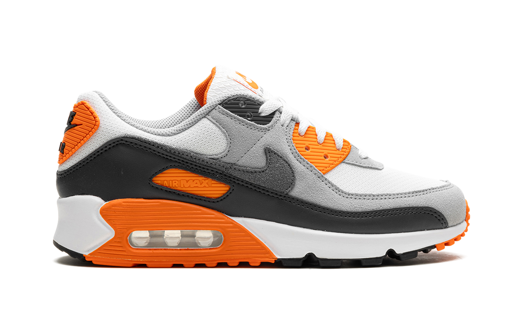 Air Max 90 "Safety Orange"