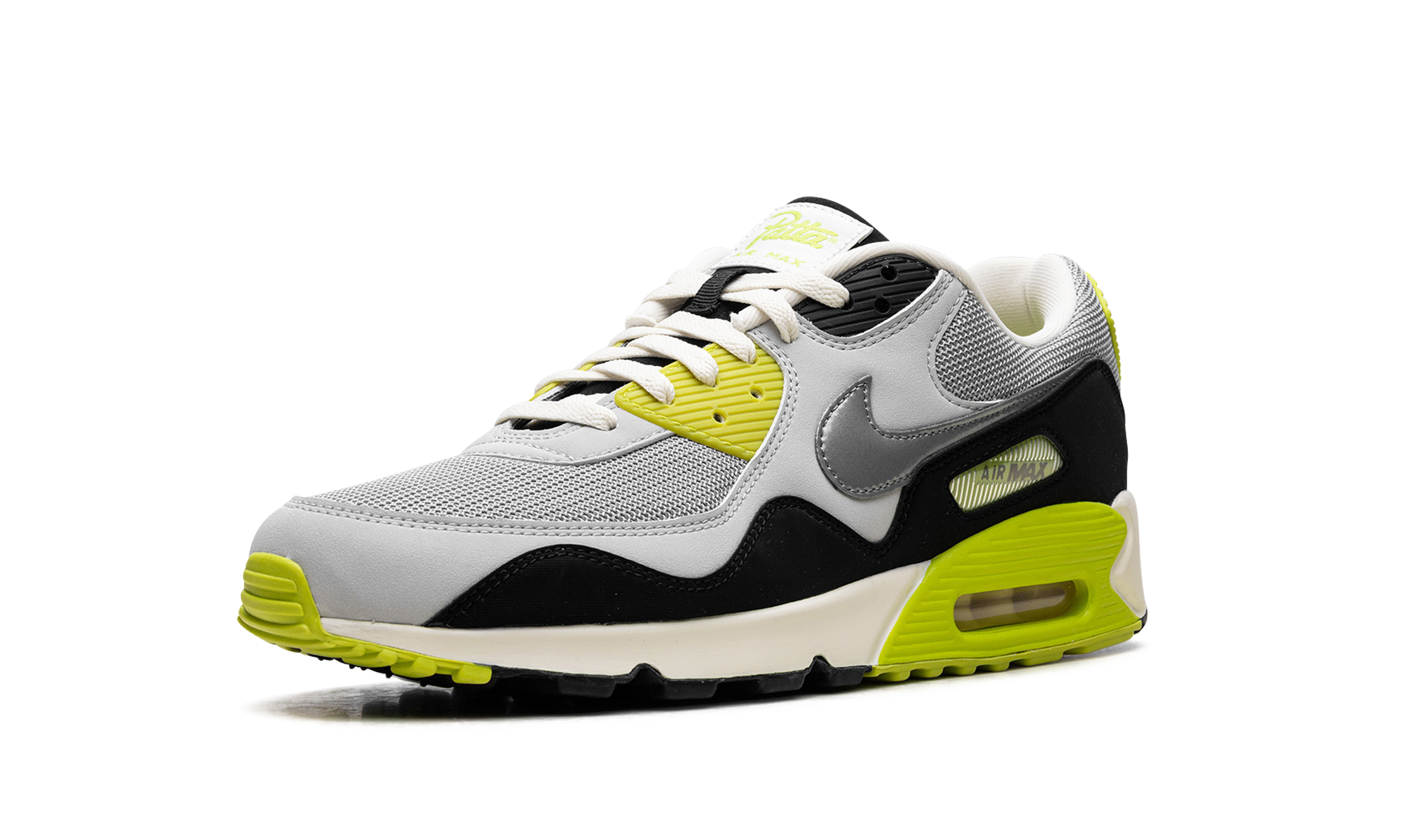 Air Max 90 SP "Patta - Waves Cyber"