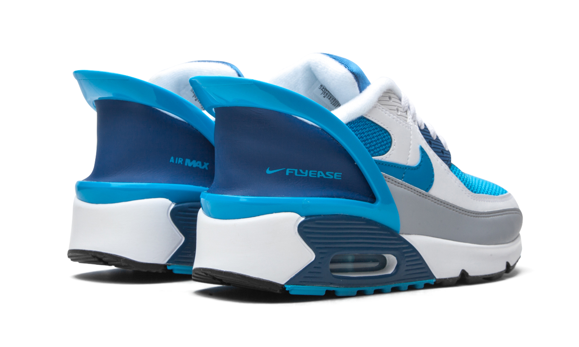 Air Max 90 FlyEase GS