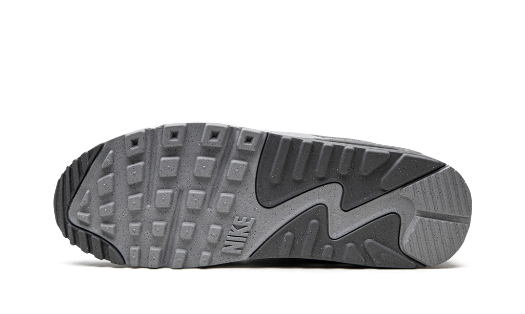 Air Max 90 "Snowflake"