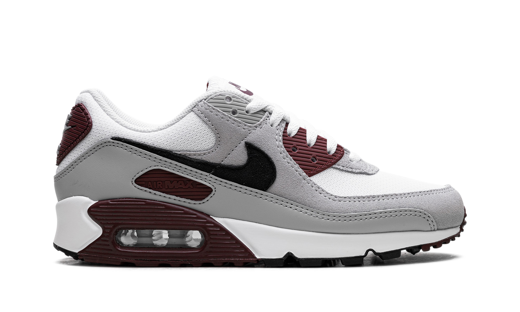 Air Max 90 "Dark Team Red'"