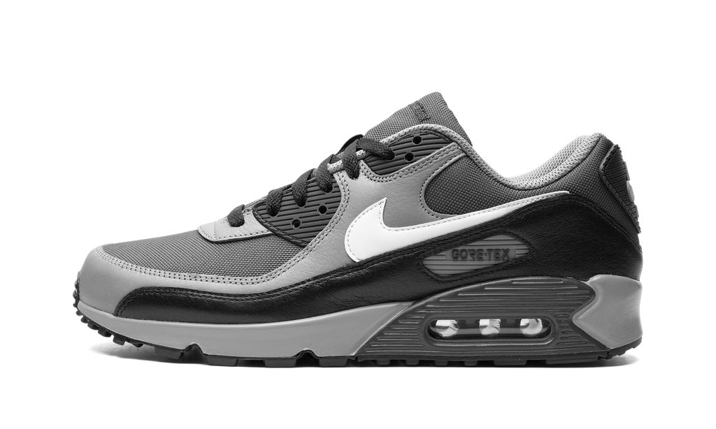 Air Max 90 GORE-TEX "Dark Smoke Grey"