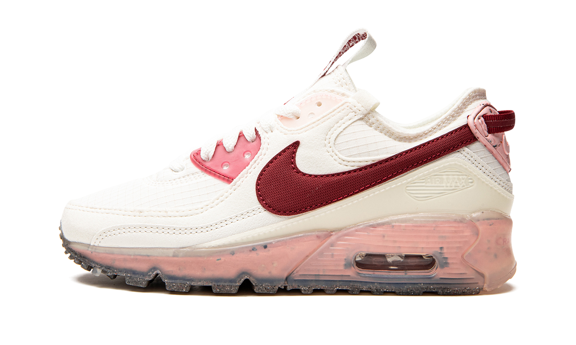 AIR MAX 90 TERRASCAPE MNS WMNS "Pomegranate"