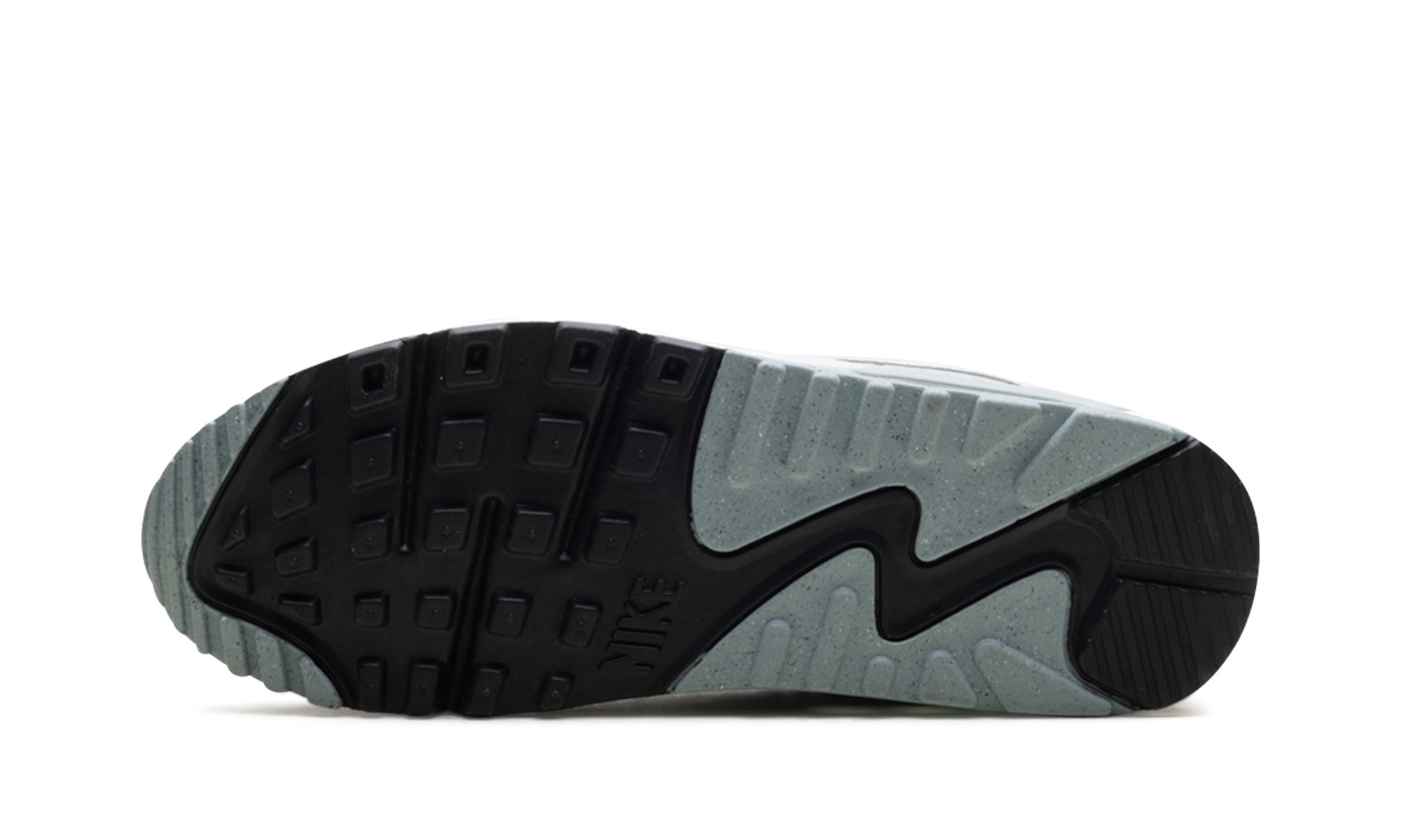 Air Max 90 WMNS "Silver"