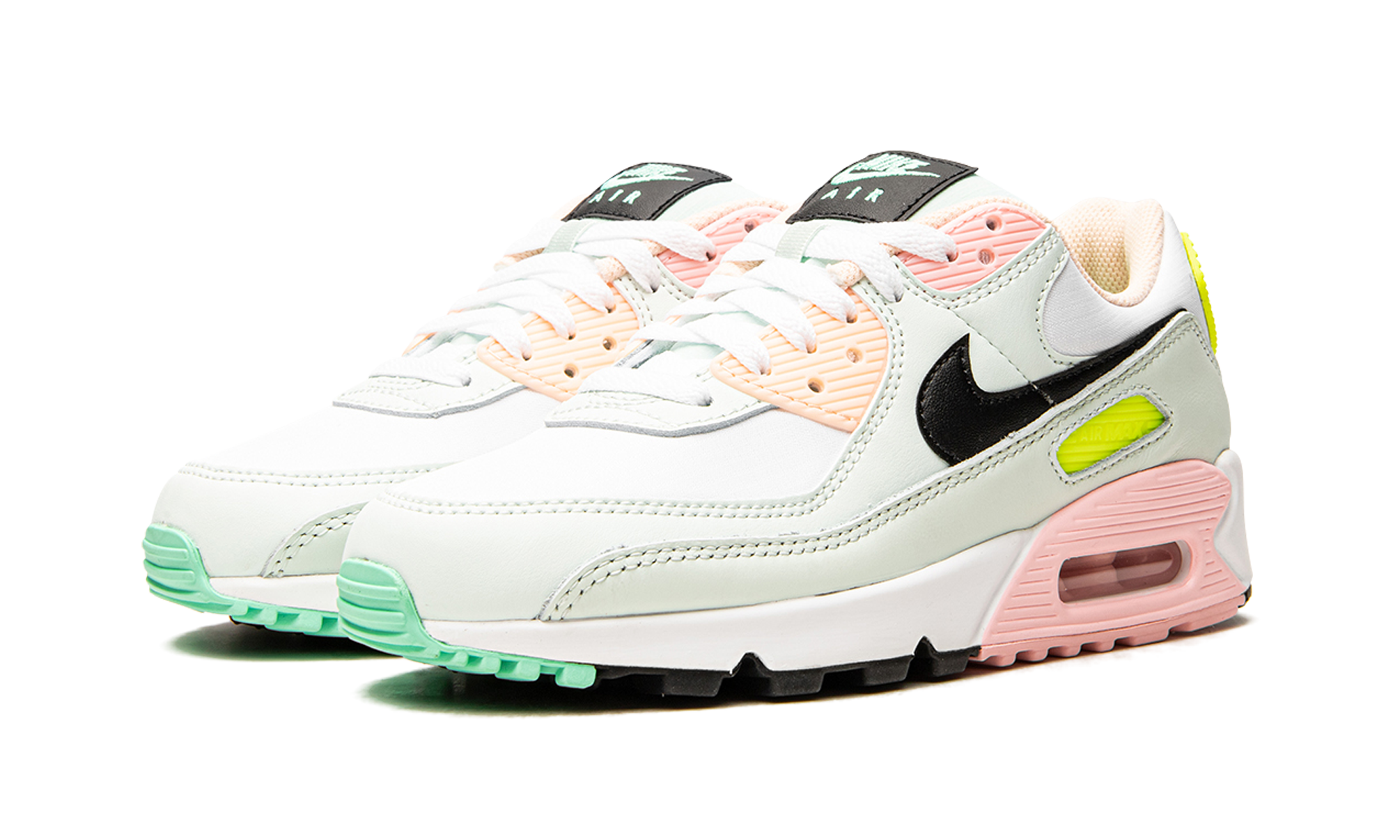 AIR MAX 90 MNS WMNS "Easter"