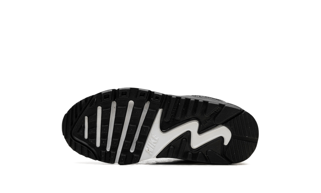 Air Max 90 "Black White"