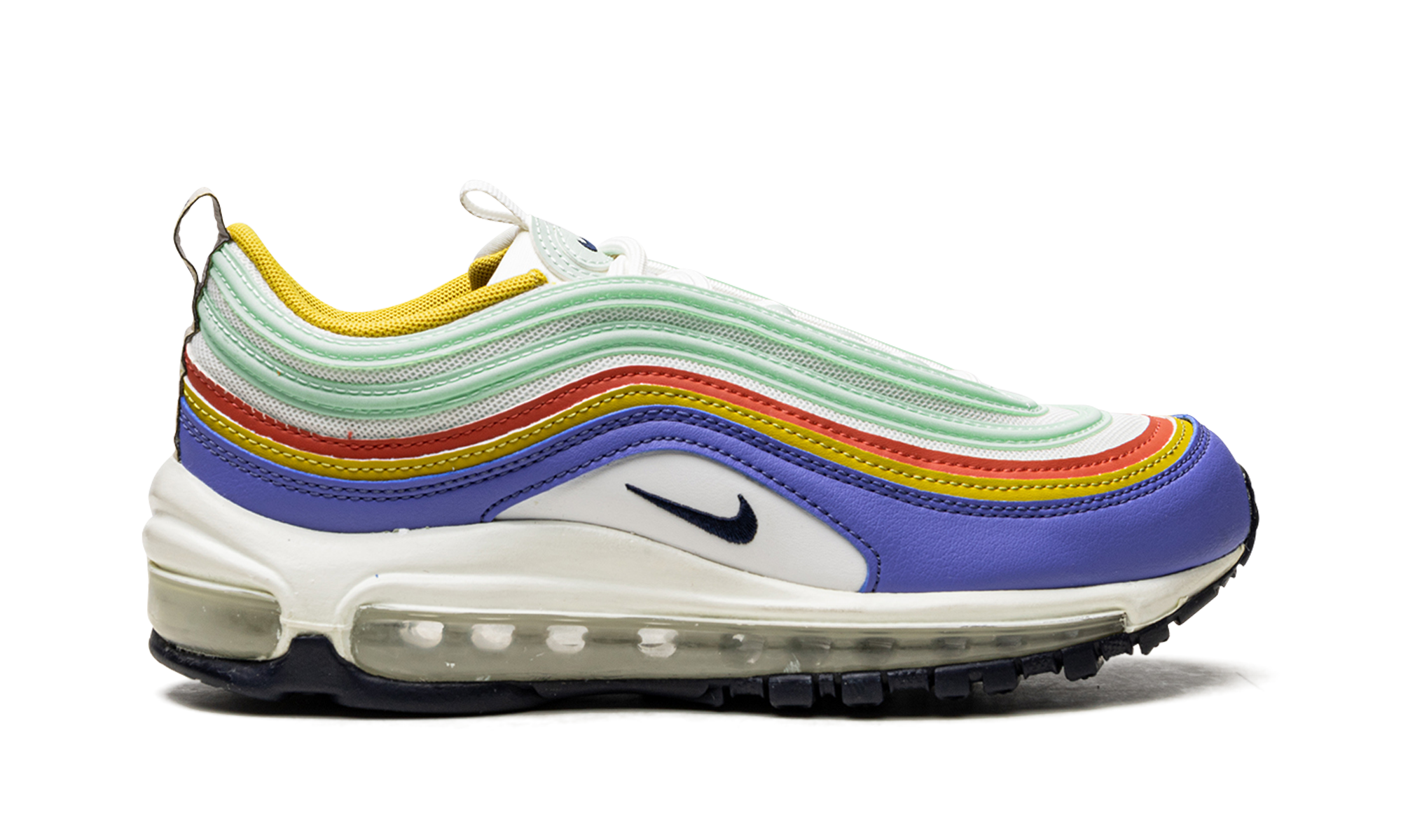 AIR MAX 97 MNS WMNS "Multi-Color"