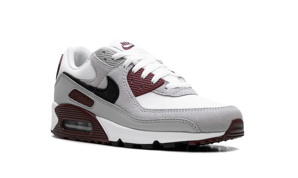 Air Max 90 "Dark Team Red'"