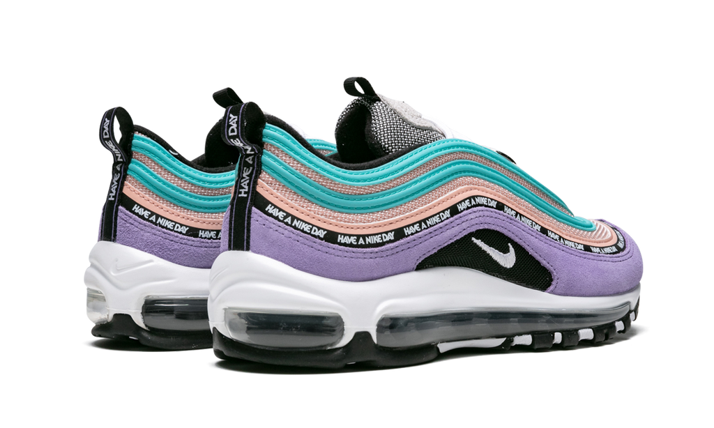 Air Max 97 SE (GS) "Have A Nike Day"