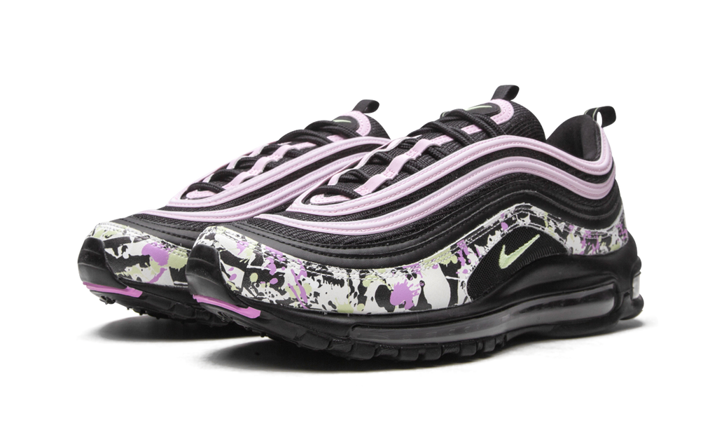 AIR MAX 97 MNS WMNS "Splatter"