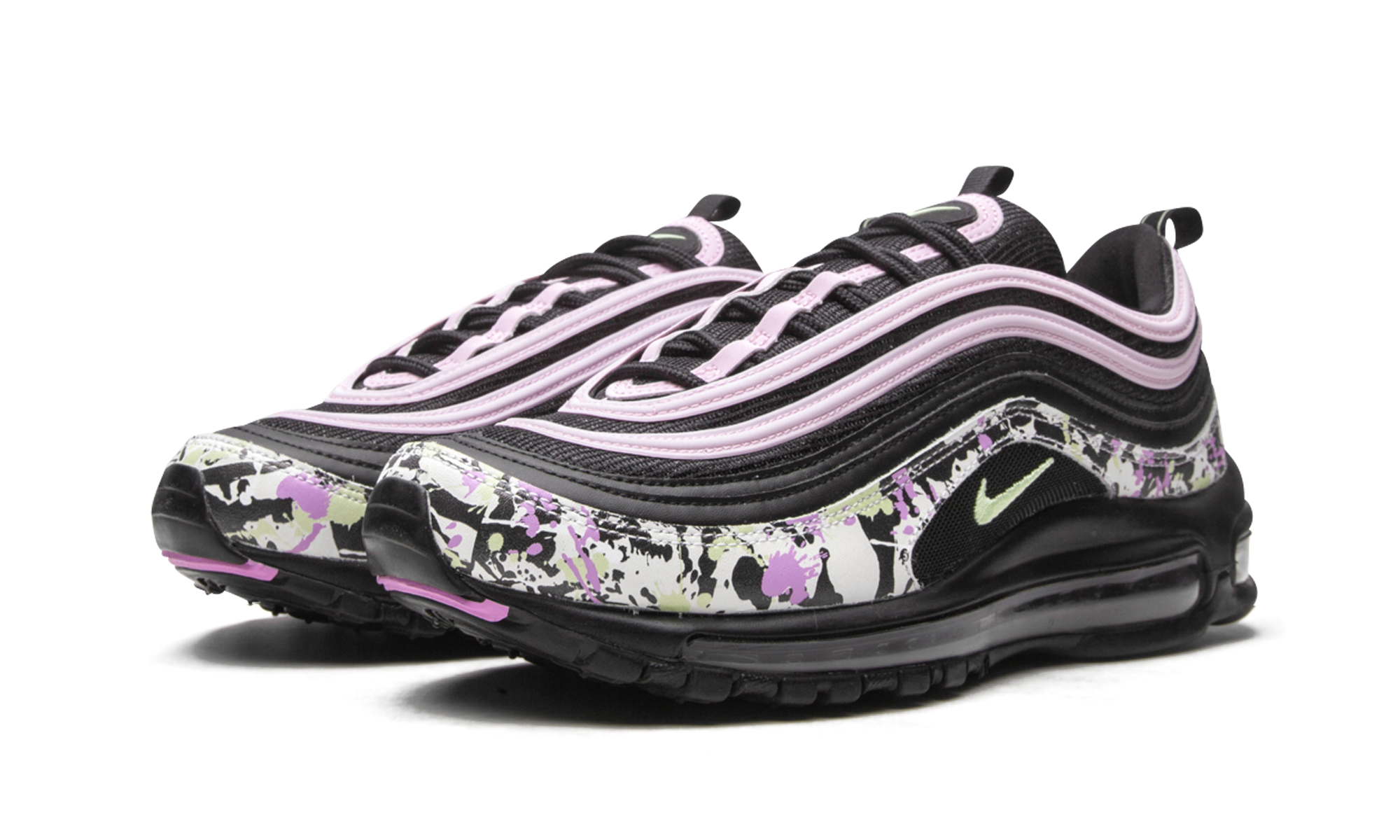AIR MAX 97 MNS WMNS "Splatter"