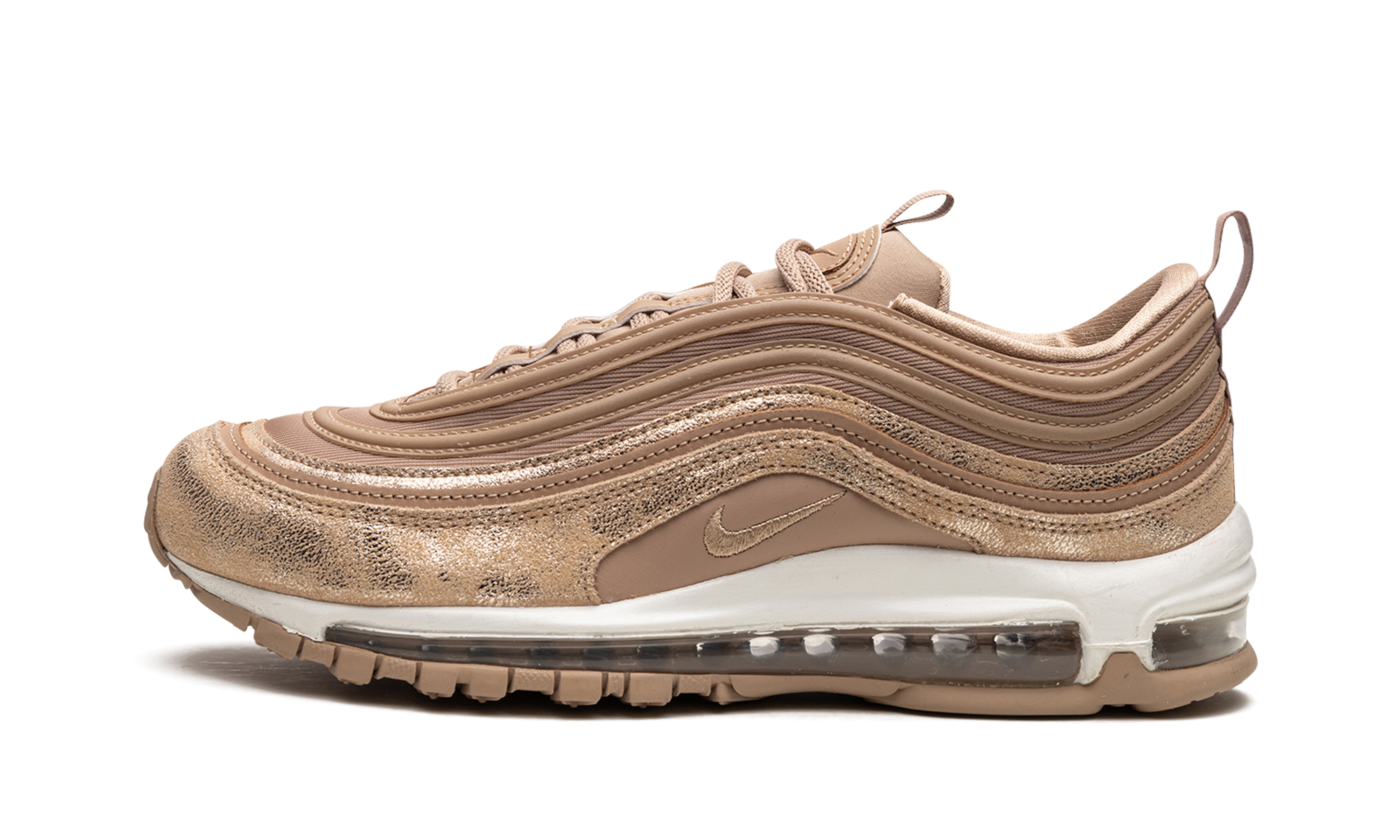 AIR MAX 97 MNS WMNS "SESAME HEMP"