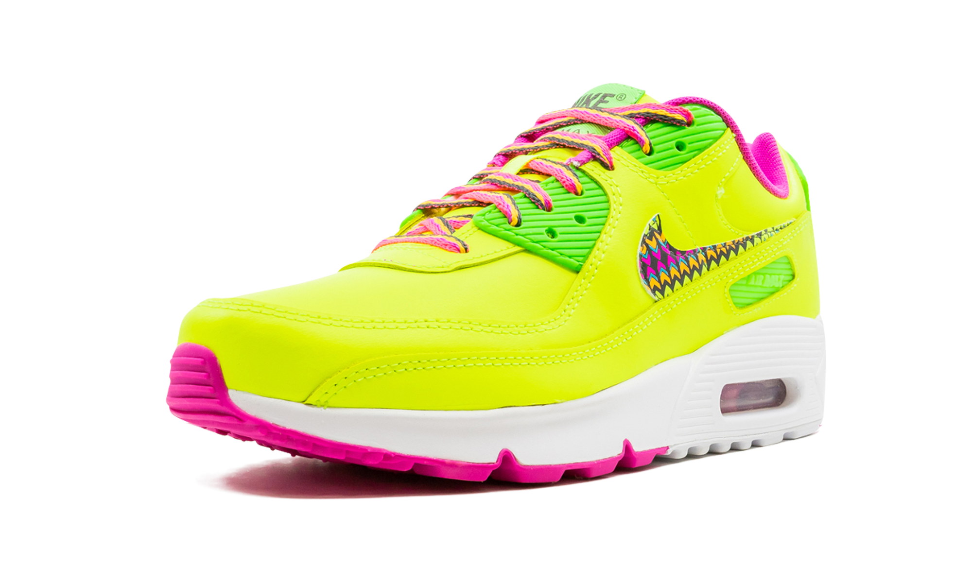 Air Max 90 LTR "Green"