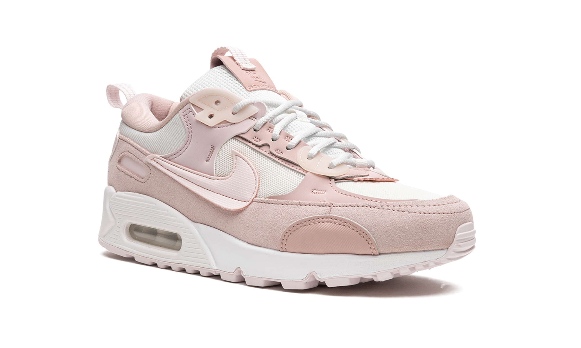 AIR MAX 90 FUTURA MNS WMNS "Barley Rose"