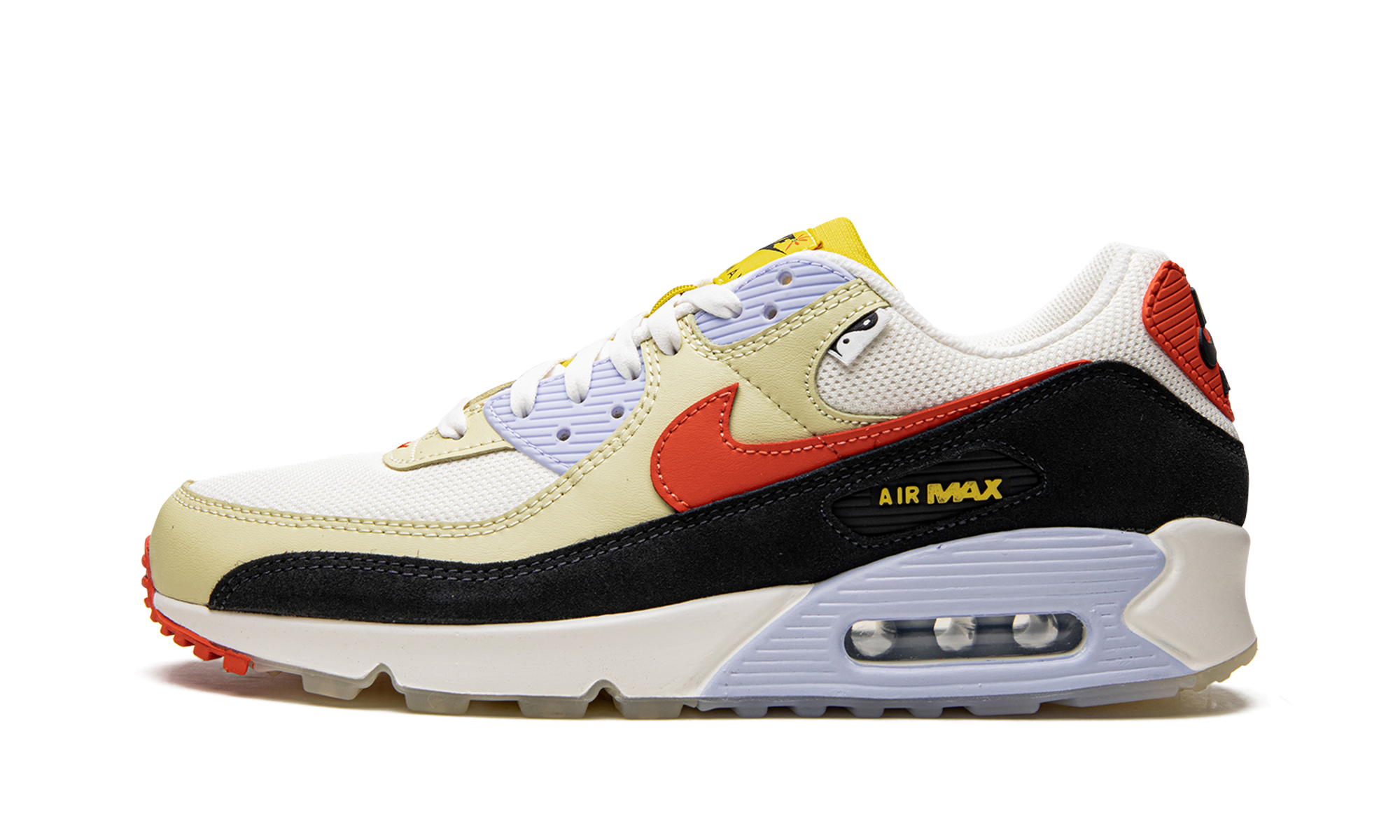 Air Max 90 "Set To Rise"