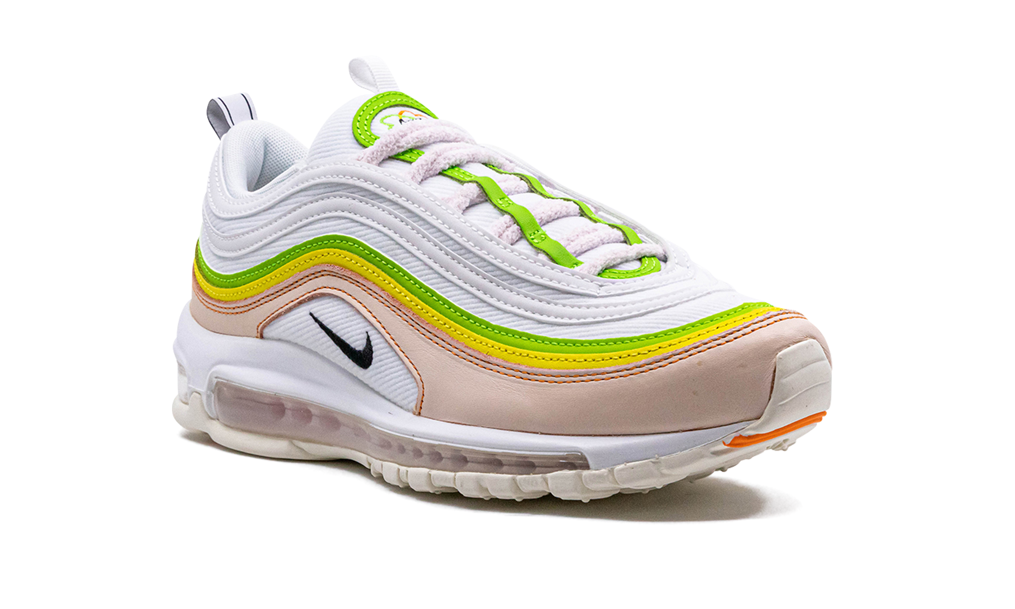 AIR MAX 97 WMNS "Feel Love"