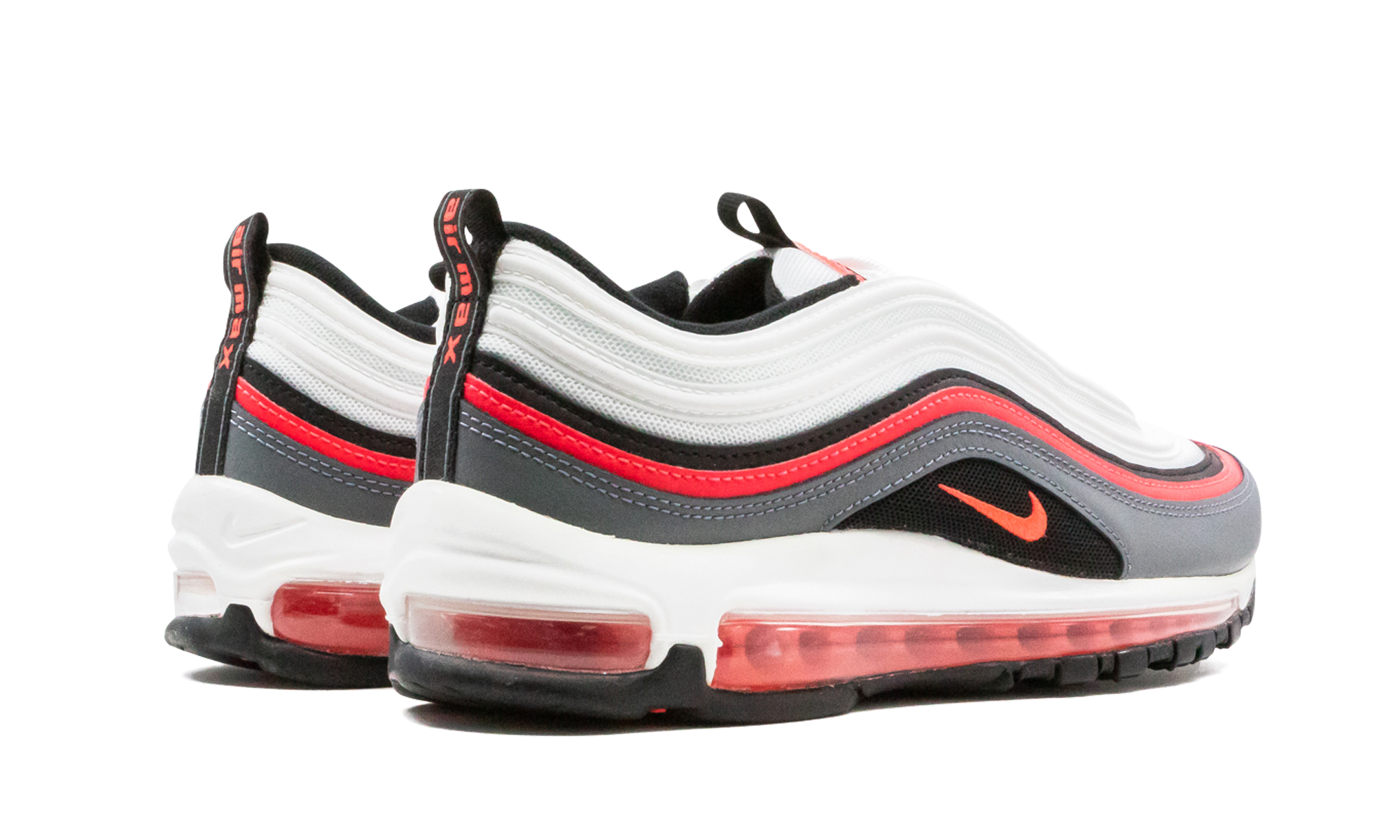 Air Max 97 "Infrared"